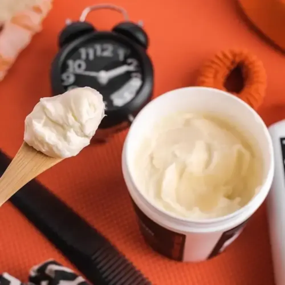 Lola Cosmetics Dream Cream Máscara 450g - 2 Lola Cosmetics Dream Cream Máscara 450g - 2